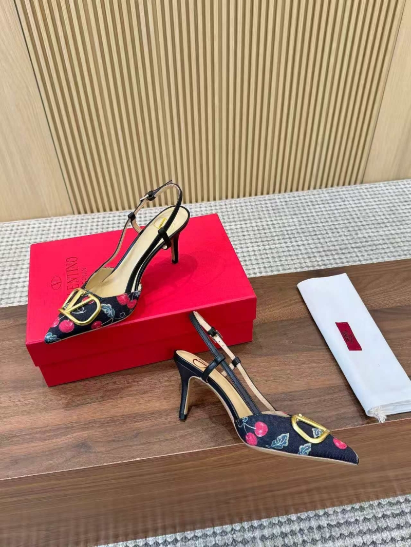 Va1e*ntin0 heeled shoes